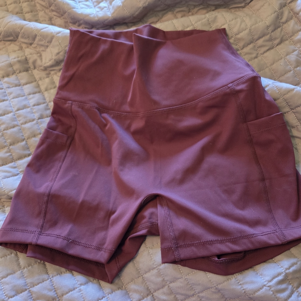 Athletic Shorts